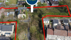 Development in Midsomer Norton photo